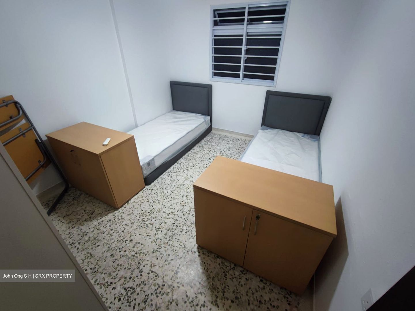 Blk 5 Dover Court (Queenstown), HDB 3 Rooms #449758261
